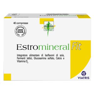 Estromineral Fit 40 Compresse