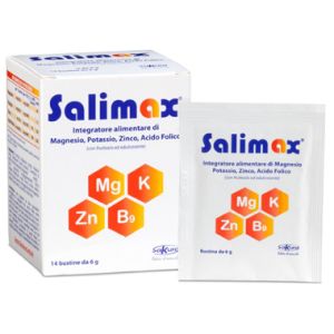 Salimax 14 Bustine