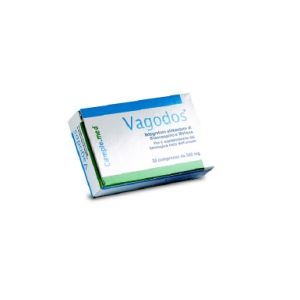 Vagodos 30 Capsule