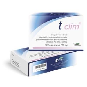 T Clim 30 Compresse