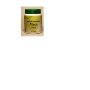 Phytoitalia - Maca 60 Capsule