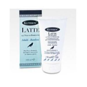 Kutisen Latte Dermatologico 150 ml