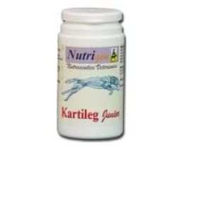 Kartileg Junior 30 Tavolette Nutrigen