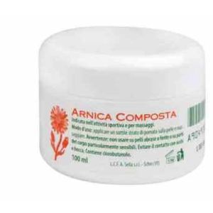 Arnica Composta 100 ml