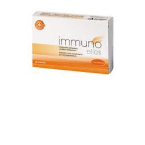 Immuno Elios  Acceleratore Abbronzatura 30 Compresse