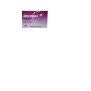 Supransiol 30 Capsule 16,8 g