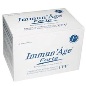Immun'age Forte 60 Bustine