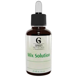 Mix Solution Gocce 25 ml