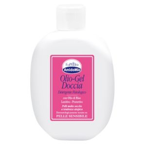 Euphidra Amidomio Doccia Olio 200 ml