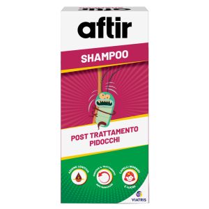 Aftir Shampoo 150 ml