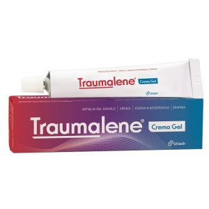 Fisiocrem Traumalene Crema 50 ml