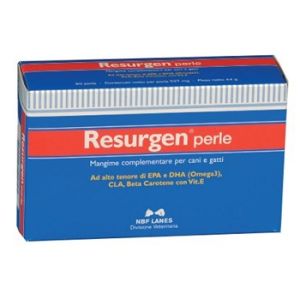 Resurgen Blister 60 Perle