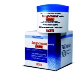 Guam Fangocrema Notte 500 ml