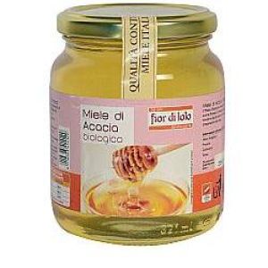 Miele di Acacia Bio 500 g