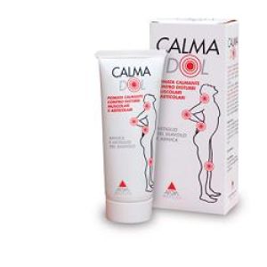 Calmadol Crema Cutanea 100 ml