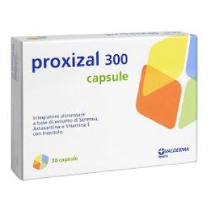 Proxizal 300 30 Capsule
