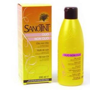 Sanotint Olio Non Olio 200 ml