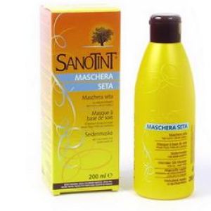 Sanotint Maschera Seta 200 ml