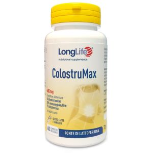 Longlife Colostrumax 60 Compresse