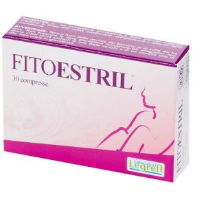 Fitoestril 30 Compresse