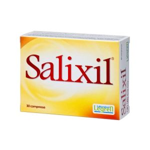 Salixil 30 Compresse