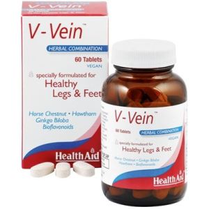 V Vein 60 Tavolette