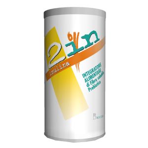 2in Inulina Polvere 200 g