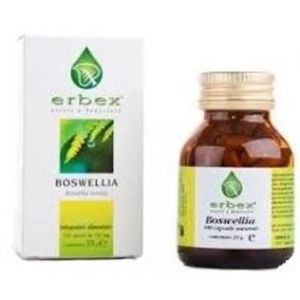 Boswellia 100 Capsule
