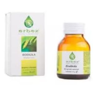 Rodiola 50 Capsule
