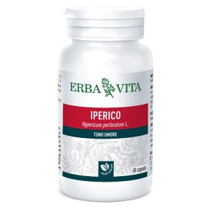 Iperico 60 Capsule 400 mg