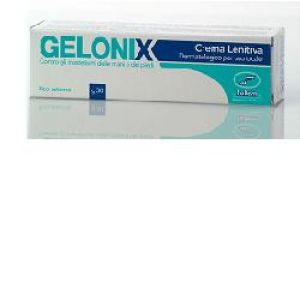 Gelonix Crema Antigelonica 30 g