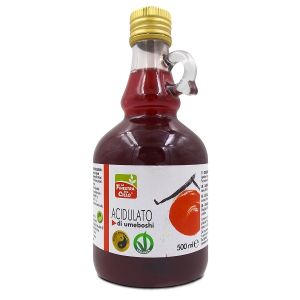 Acidulato di Umeboshi 250 ml