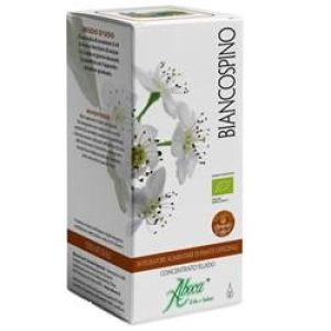 Biancospino Monoconcentrato Gocce 75 ml