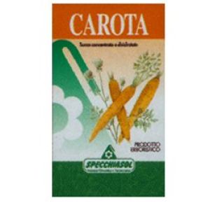Carota Erbe 75cps Fl