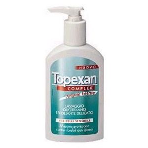 New Topexan Complex Pelli Sensibili 150 ml
