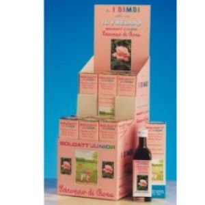 Soldatt Junior Scir 60ml