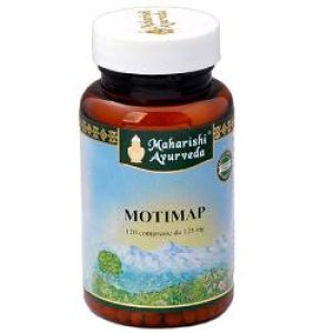 Motimap 120 Compresse