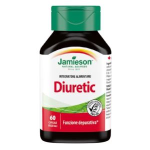 Diuretic 60 Capsule