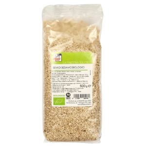 Sesamo Bio 500 g