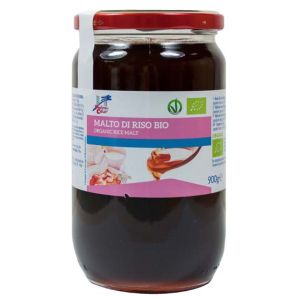 Malto di Riso Bio 900 g