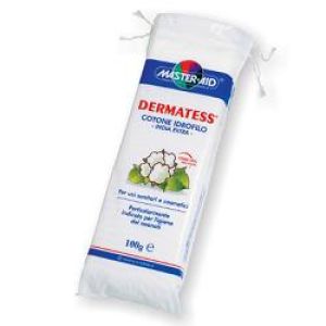 Cotone Idrofilo Dermatess 100 g