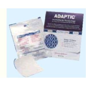 Medicazione Non Aderente Sterile Aptic Misura 7,6x7,6cm 10 Pezzi 2012zi