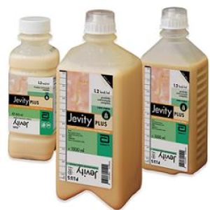 Jevity Plus Neutro Rth 500 ml