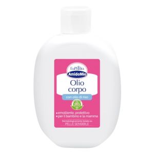 Euphidra Amidomio Olio Corpo 200 ml