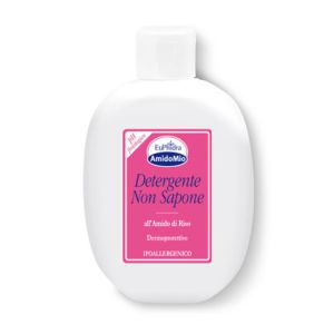 Euphidra Amidomio Detergente Senza Sapone 200 ml