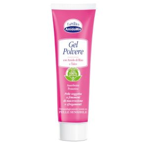 Euphidra Amidomio Gel Polvere 50 ml