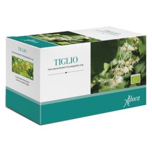 Tiglio Tisana 20 Bustine