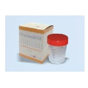 Contenitore per Urina Sterile