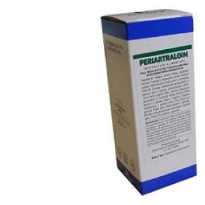 Periartralgin Soluzione Idroalcolica 50 ml