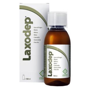 Laxodep 150 ml